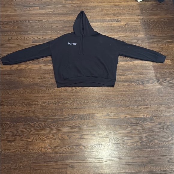 Bella + Canvas Black “Support Your Local Girl Gang” Hoodie Sweatshirt